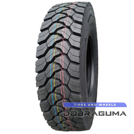 Continental Conti CrossTrac HD3 (ведущая) 295/80 R22.5 152/148M PR16