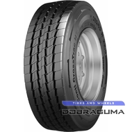 Continental Conti CrossTrac HT3 (прицепная) 385/65 R22.5 160K PR20