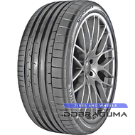 Continental SportContact 6 275/30 R20 97Y XL FR AO ContiSilent