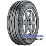 Continental Vanco 2 205/70 R15C 106/104R