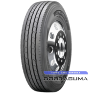 Triangle TRA01 (рулевая) 315/80 R22.5 157/154L PR20