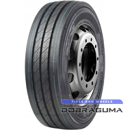 Leao KLT200 (рулевая) 235/75 R17.5 143/141J