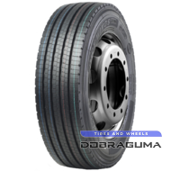 Leao KLS200 (рулевая) 215/75 R17.5 126/124M