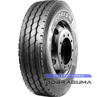 Leao KMA400 (универсальная) 315/80 R22.5 156/150K PR20