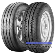 Continental Vanco Eco 235/65 R16C 118/116R PR10