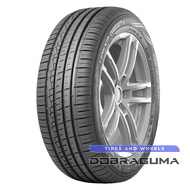 Nokian Hakka Green 3 195/60 R16 93H XL