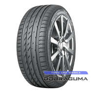 Nokian Nordman SZ2 245/40 R18 97W XL