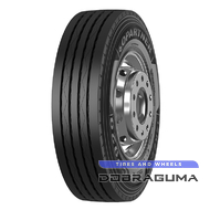 Copartner CP929 (рулевая) 315/80 R22.5 157/154L PR20