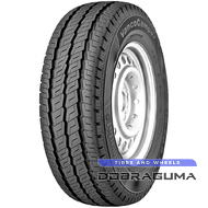 Continental VancoCamper 225/75 R16C 116R