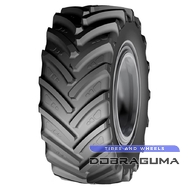 LingLong LR650 (с/х) 480/65 R24 136D/133A8 TL