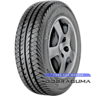 Continental VancoContact 2 195/70 R15 97T Reinforced