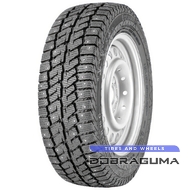 Continental VancoIceContact 195/65 R16C 104/102R (под шип)