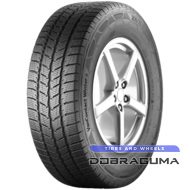 Continental VanContact Winter 215/75 R16C 116/114R