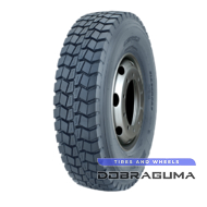 WestLake CM923 (ведущая) 315/80 R22.5 154/151M