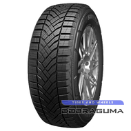 Sailun Commercio 4 Seasons 215/70 R15C 109/107S