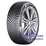 Continental WinterContact TS 860 195/55 R16 87H