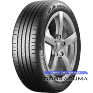 Continental EcoContact 6Q 235/50 R18 101V XL