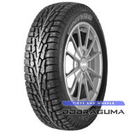 Contyre Arctic Ice 3 185/65 R15 88T (под шип)