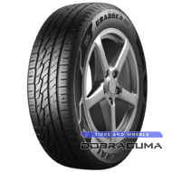 General Tire Grabber GT Plus 225/50 R18 99W XL