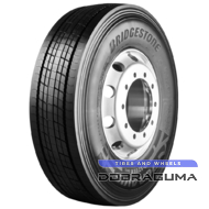 Bridgestone Duravis R-Steer 002 (рулевая) 385/65 R22.5 160/158K