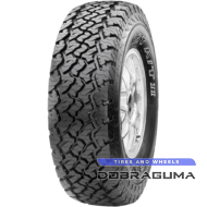 CST Sahara A/T II 265/60 R18 110T OWL