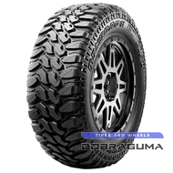 Radar RENEGADE R7 M/T 275/70 R18 125/122K