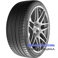 Bridgestone Potenza Sport 255/50 R20 109V XL Enliten