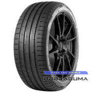 Nokian Powerproof 245/50 R18 100Y