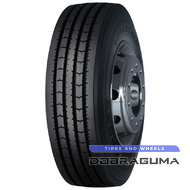 Copartner CP962 (рулевая) 215/75 R17.5 127/124M PR16