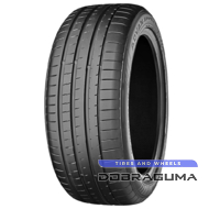 Yokohama Advan Sport V107 225/40 R19 93Y XL