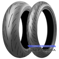 Bridgestone Battlax Hypersport S22 120/70 R17 58W