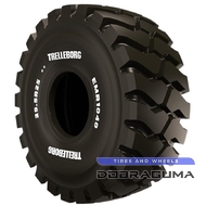 Trelleborg EMR1040 (индустриальная) 26.50 R25