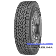 Goodyear Ultra Grip Max D (ведущая) 315/70 R22.5 154L/152M