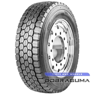 Lassa Maxiways 100D (ведущая) 215/75 R17.5 126/124M