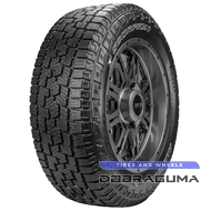 Pirelli Scorpion All Terrain Plus 265/65 R17 112T