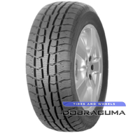 Cooper Discoverer M+S 2 235/65 R17 108T XL (под шип)