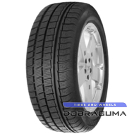 Cooper Discoverer M+S Sport 245/70 R16 107T