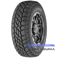 Cooper Discoverer S/T MAXX 285/70 R17 121/118Q (под шип)