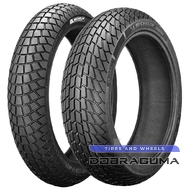 Michelin Power Supermoto Rain 120/80 R16 NHS