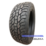 Sailwin Gladiatax A/T II 305/60 R18 120S