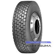 Powertrac Power Plus (ведущая) 275/70 R22.5 148/145M