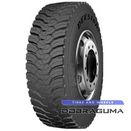 Deestone SD437 (ведущая) 315/80 R22.5 156/150K PR20