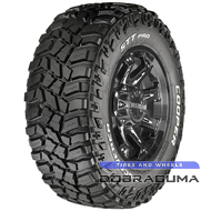 Cooper Discoverer STT Pro 31/10.5 R15 109Q OWL