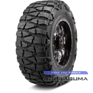 Nitto Mud Grappler Extreme Terrain 305/70 R16 118/115P