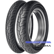 Dunlop K591 H/D 160/70 R17 73V