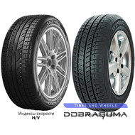 Cooper Weather-Master SA2 155/70 R13 75T