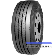 Roadx DX670 (универсальная) 385/55 R22.5 160K PR20