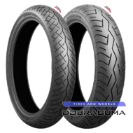 Bridgestone Battlax BT46 140/80 R17 69V