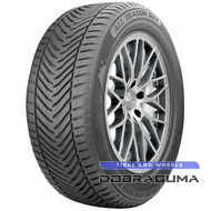 Orium All Season SUV 225/55 R18 102V XL