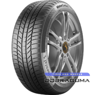 Continental WinterContact TS 870P 235/45 R20 100W XL FR